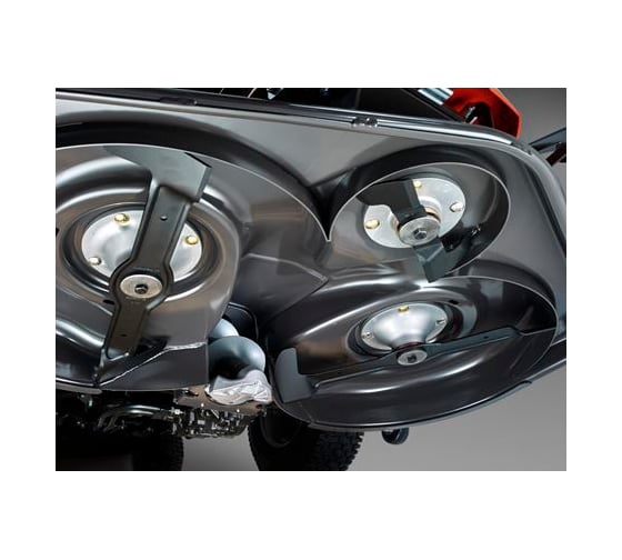 Дека Combi к райдерам с травосборником RC 318T/ RC 320Ts AWD (112 см) Husqvarna 9679782-01