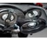 Дека Combi к райдерам с травосборником RC 318T/ RC 320Ts AWD (112 см) Husqvarna 9679782-01 2