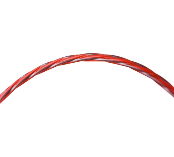 Корд триммерный бесшумный Whisper Twist (2.7 мм; 210 м) Husqvarna 5976691-32