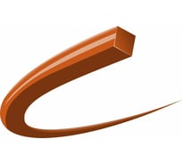 Корд триммерный Opti Quadra (2.7 мм; 55 м) Husqvarna 5976689-10