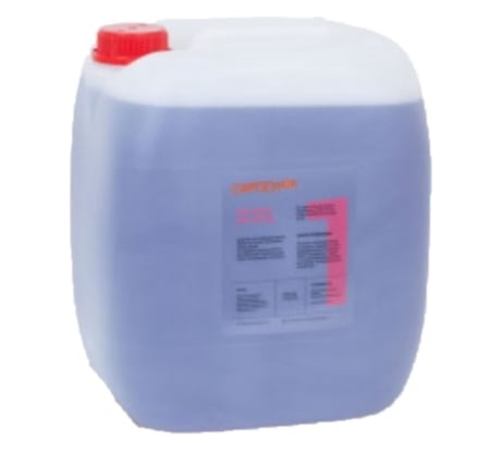 Активирующий безопасный состав (концентрат; 20 кг) для предварительной бесконтактной мойки CARTECH PRO PW2000