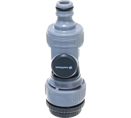 Угловой адаптер Cellfast IDEAL с внутренней нарезкой, 1/2-3/4-1" 52-250