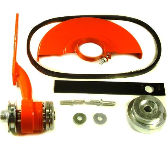 Насадка-болгарка к бензопилам Stihl 180-250 Бычок 00-00006547 1