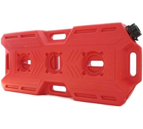 Канистра экспедиционная 20 л, красная ART-RIDER ТА.161.132.100-КР