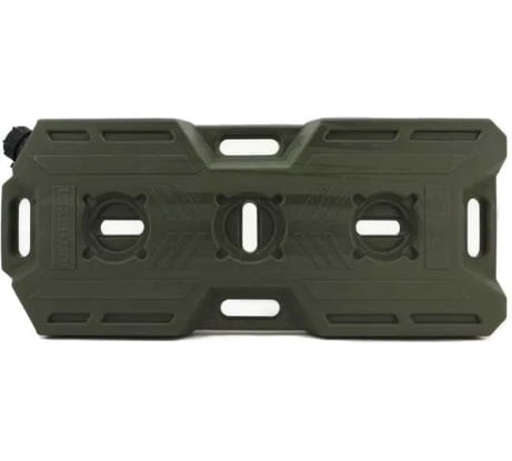 Канистра экспедиционная 20 л, хаки ART-RIDER ТА.161.132.100-Х