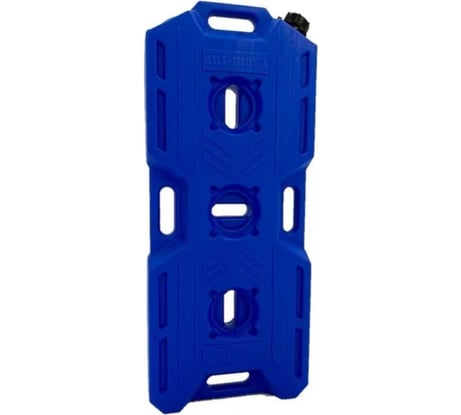 Канистра экспедиционная 20 л, синяя ART-RIDER ТА.161.132.100-С