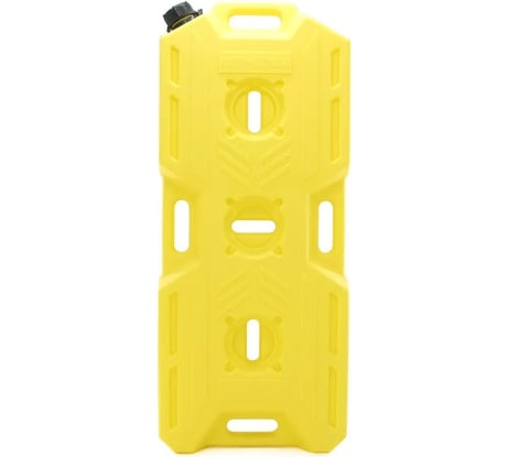 Канистра экспедиционная 15 л, желтая ART-RIDER ТА.161.132.200-Ж