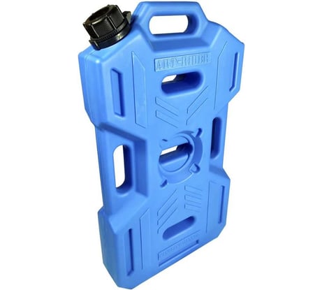 Канистра экспедиционная 10 л, синяя ART-RIDER ТА.161.132.300-С