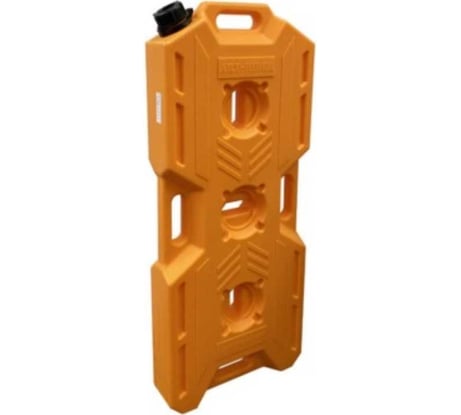 Канистра экспедиционная 20 л, оранжевая ART-RIDER ТА.161.132.100-О