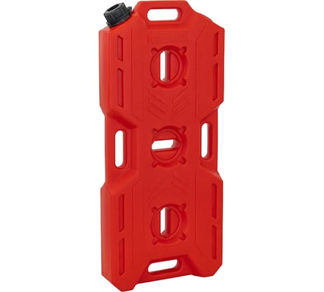 Канистра экспедиционная 15 л, красная ART-RIDER ТА.161.132.200-ЧКР