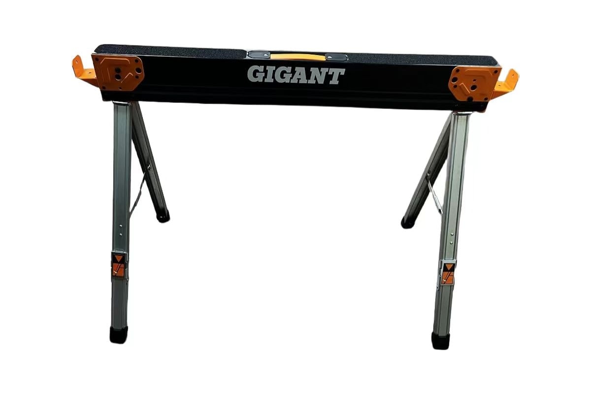 Строительные козлы Gigant GSH-03 - выгодная цена, отзывы ...