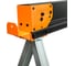Строительные козлы рабочая высота 0,75 м Gigant GSH-03 5