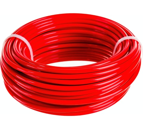 Леска круглая (2.4 мм; 15 м) для триммера СИБРТЕХ 961475