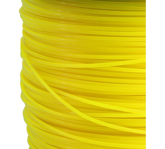 Леска Roundline (2.4 мм; 400 м; круглая; бобина) PATRIOT 805205004
