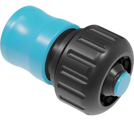 Коннектор - стоп 3/4'' BASIC Cellfast 51-125H