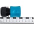 Коннектор - стоп 1/2''-5/8' BASIC Cellfast 50-120 4