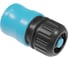 Коннектор - стоп 1/2''-5/8' BASIC Cellfast 50-120 5