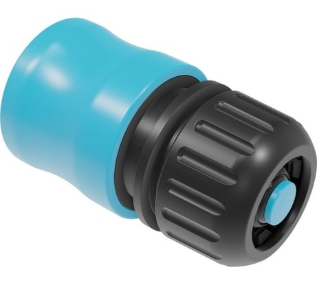 Коннектор - стоп 1/2''-5/8'' BASIC Cellfast 51-120H