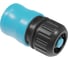 Коннектор - стоп 1/2''-5/8'' BASIC Cellfast 51-120H 1