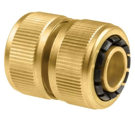 Муфта репараторная BRASS (3/4; латунь) Cellfast 52-805 1