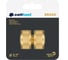 Муфта репараторная BRASS (3/4; латунь) Cellfast 52-805 2