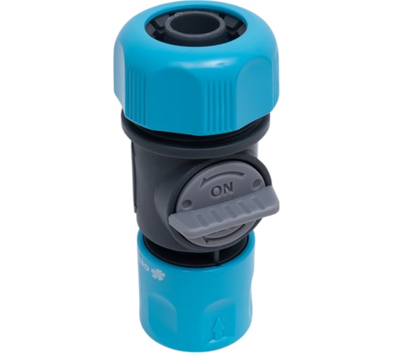Коннектор с клапаном 3/4'' IDEAL Cellfast 52-331