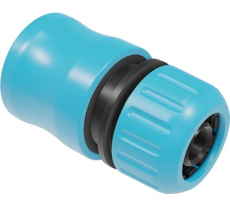 Коннектор 1/2''-5/8'' BASIC Cellfast 51-130H