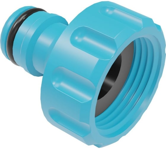 Адаптер с внутренней нарезкой 3/4'' BASIC Cellfast 51-215H 1
