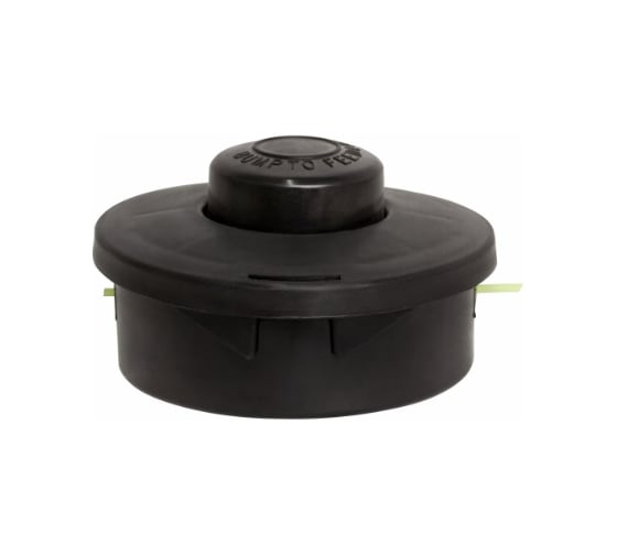 Катушка для триммера МАСТЕР полуавтомат OZONE CT-M10-1,25L-MS 1