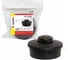 Катушка для триммера МАСТЕР полуавтомат OZONE CT-M10-1,25L-MS 1