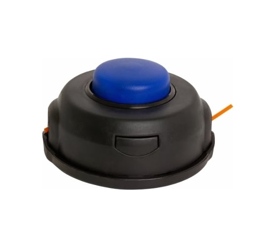 Катушка для триммера ПРОФИ полуавтомат OZONE CT-M10-1,25L-PF 1