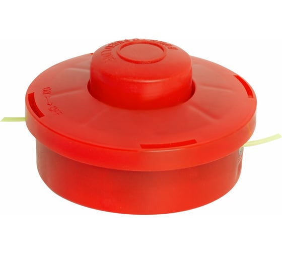 Катушка для триммера ЭКОНОМ полуавтомат OZONE CT-M10-1, 25L-EC