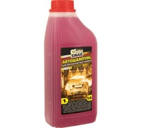 Активная пена 1 л для мойки  Golden Snail GS4004