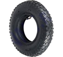 Покрышка 3.50-6 с камерой для PR 1302 MFK-TORG ПК350-6