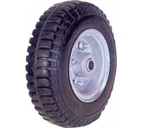 Колесо с симметричной ступицей (200 мм; 16 мм; пневматическое) 2 50-4 MFK-TORG PR1401 16 16213987