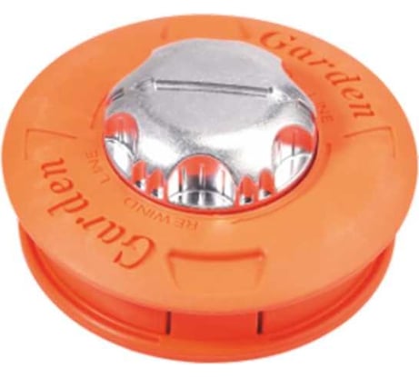 Головка триммерная FZ1279 корпус режущей лески в сборе FORZA 02.01.01.02.03.04.021