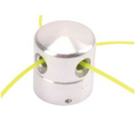 Головка триммерная FZ1275 корпус режущей лески в сборе FORZA 02.01.01.02.03.04.026