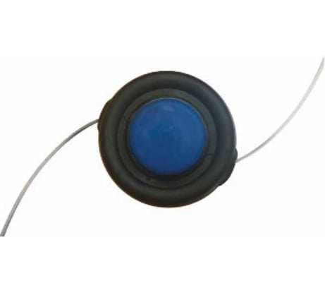 Головка триммерная FZ1298 корпус режущей лески в сборе М8x1,25L FORZA 02.01.01.02.03.04.022