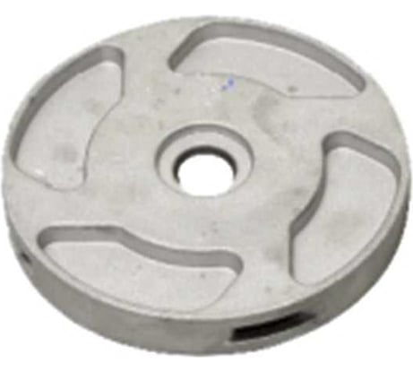 Головка триммерная FZ1250 корпус режущей лески в сборе FORZA 02.01.01.02.03.04.011