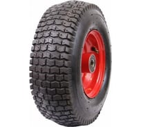 Колесо с симметричной металлической ступицей (350 мм; 25 мм; пневматическое) 6 50-8 MFK-TORG PR3008 25