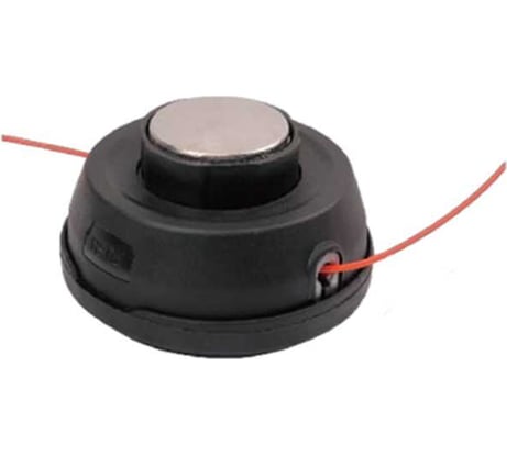 Головка триммерная автомат FZ1217 металлический упор, корпус режущей лески в сборе, 2.4 мм, М10x1.25L, шпилька М8x1.25L, М10x1.25L, втулка М8x1.25L, втулка М12x1.5L FORZA 02.01.01.02.03.04.028