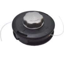 Головка триммерная автомат FZ1238 металлический упор, корпус режущей лески в сборе, толщина лески до 3.0 мм FORZA 02.01.01.02.03.04.004