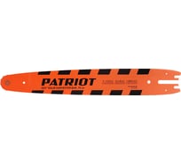 Шина 752HSFB149 75 см, 0.404", 2 мм для харвестера Patriot 867137521