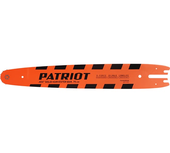 Шина 752HSFB149 75 см, 0.404", 2 мм для харвестера Patriot 867137521