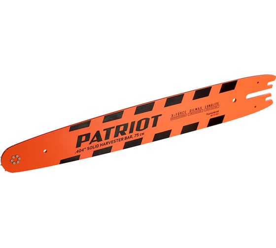 Шина 752HSFB149 75 см, 0.404", 2 мм для харвестера Patriot 867137521