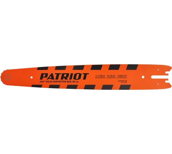 Шина 822HSFL149 82 см, 0.404", 2.0 мм для харвестера Patriot 867138223