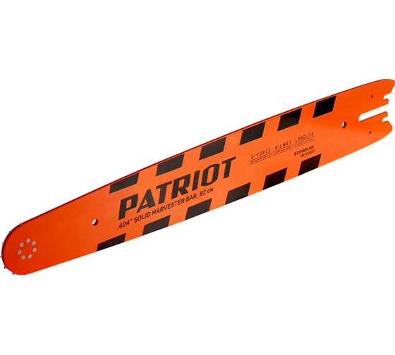 Шина 822HSFL149 82 см, 0.404", 2.0 мм для харвестера Patriot 867138223