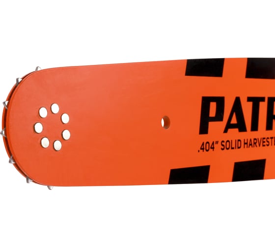 Шина 822HSFL149 82 см, 0.404", 2.0 мм для харвестера Patriot 867138223