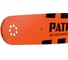 Шина 822HSFL149 82 см, 0.404", 2.0 мм для харвестера Patriot 867138223 3