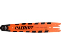 Шина 822RHFL149 82 см, 0.404", 2.0 мм, со сменным наконечником для харвестера Patriot 867138220